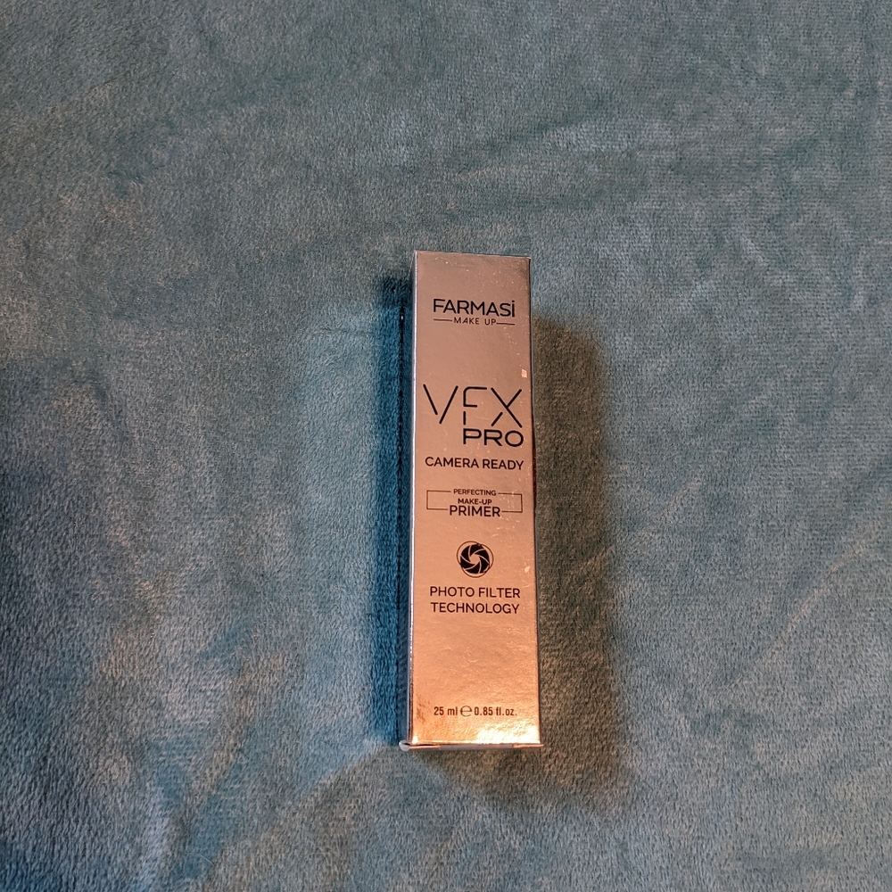 VFx Primer